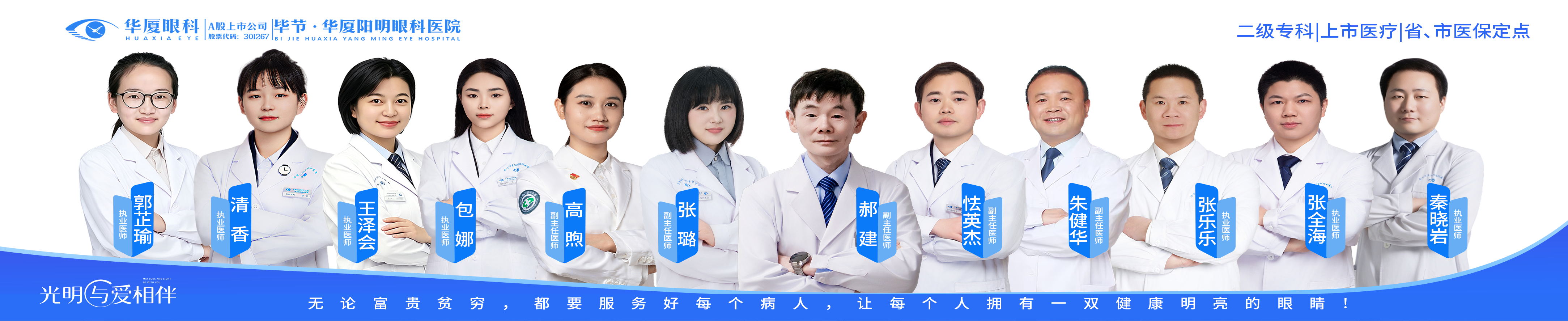 医生合集banner