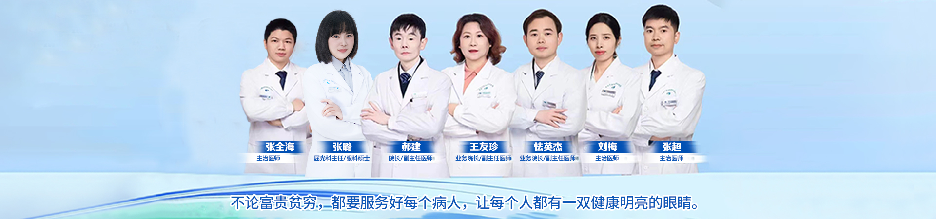 医生合集banner